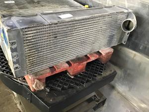 Liebherr Intercooler
